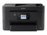 БФП Epson WorkForce Pro WF-3820DWF (C11CJ07403) Продуктивний принтер - Зображення 2