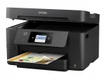 БФП Epson WorkForce Pro WF-3820DWF (C11CJ07403) Продуктивний принтер