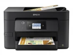 БФП Epson WorkForce Pro WF-3820DWF (C11CJ07403) Продуктивний принтер - Зображення 3