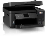 БФП Epson EcoTank L6290 Wi Fi (C11CJ60404, C11CJ60406) Ethernet ADF - Зображення 2
