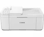 БФП Canon Pixma TR4651 (5072C026) Білий Компактний і надійний принтер з Wi-Fi