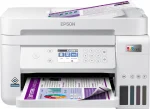 БФП Epson EcoTank L6276 (C11CJ61406) Надійне рішення для бізнесу