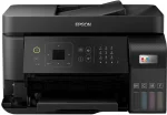 БФП Epson EcoTank L5590 (C11CK57403) Економічне та продуктивне рішення