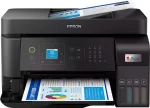 БФП Epson EcoTank L5590 (C11CK57403) Економічне та продуктивне рішення - Зображення 2