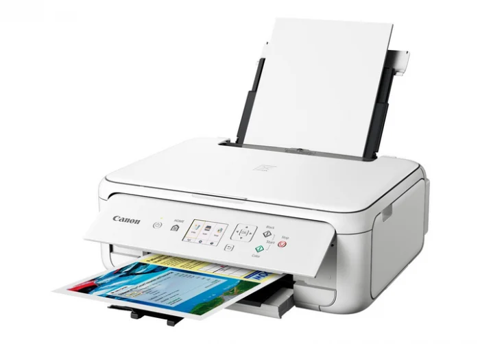 БФП Canon Pixma TS5151 (2228C026) Універсальний принтер з Wi-Fi - Зображення 2