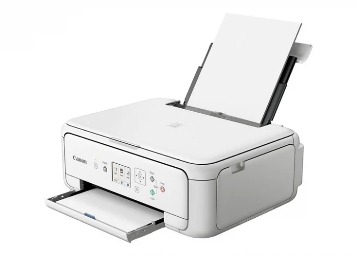 БФП Canon Pixma TS5151 (2228C026) Універсальний принтер з Wi-Fi - Зображення 4