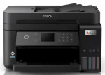 БФП Epson EcoTank L6270 (C11CJ61403, C11CJ61405) Wi-Fi Повний функціонал для офісу - Зображення 2