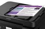 БФП Epson EcoTank L6270 (C11CJ61403, C11CJ61405) Wi-Fi Повний функціонал для офісу - Зображення 5