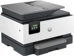 БФП HP OfficeJet Pro 9130b AiO (4U560C) All-in-One Потужність для бізнесу, швидкий, бездоганний друк та сканування - Зображення 2