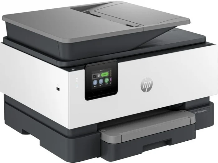 БФП HP OfficeJet Pro 9130b AiO (4U560C) All-in-One Потужність для бізнесу, швидкий, бездоганний друк та сканування - Зображення 2