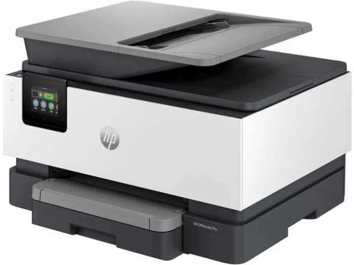 БФП HP OfficeJet Pro 9130b AiO (4U560C) All-in-One Потужність для бізнесу, швидкий, бездоганний друк та сканування - Зображення 3