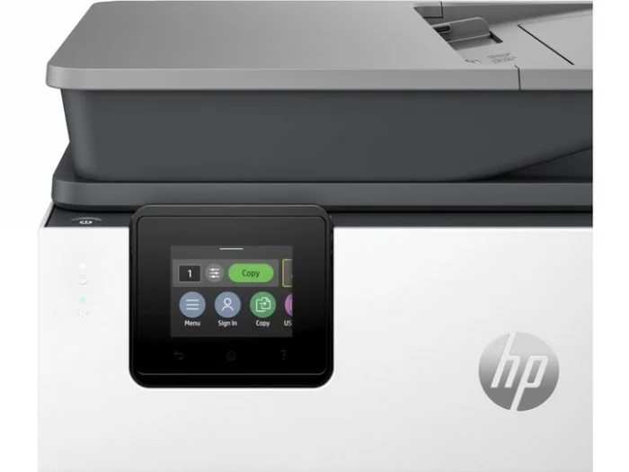 БФП HP OfficeJet Pro 9130b AiO (4U560C) All-in-One Потужність для бізнесу, швидкий, бездоганний друк та сканування - Зображення 4