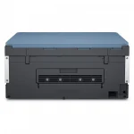 БФП HP Smart Tank 725 (28B51A) з Wi-Fi Високою продуктивністю для дому та офісу - Зображення 3