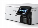 БФП Epson EcoTank L8160 (C11CJ20402) Високоякісний друк
