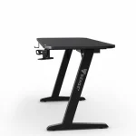 Ігровий стіл SENSE7 Nomad Classic 140x60 см Простір і комфорт для професійних геймерів - Зображення 4