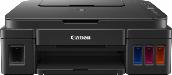 БФП Canon PIXMA G3416 (2315C052) with Wi-Fi - Зображення 3