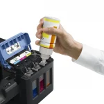 БФП Canon PIXMA G3416 (2315C052) with Wi-Fi - Зображення 5