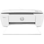 БФП HP DeskJet 3750 AiO (T8X12B) All-in-One Стильний та компактний принтер - Зображення 3