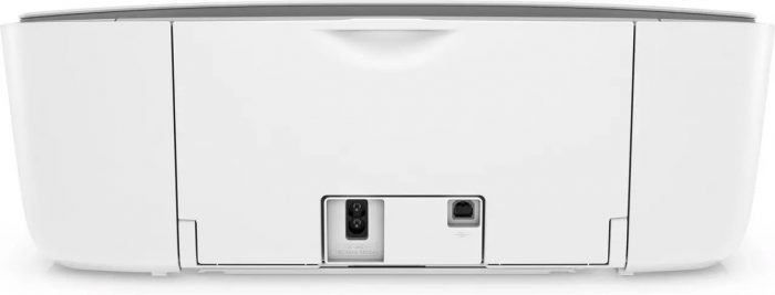 БФП HP DeskJet 3750 AiO (T8X12B) All-in-One Стильний та компактний принтер - Зображення 4