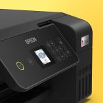 БФП Epson EcoTank L3280 A4 (C11CJ66426) WiFi Black Ваш надійний помічник - Зображення 2