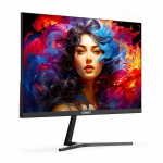 Монітор CHiQ 22F650 22" 100 Гц + FreeSync, FHD Оптимальний вибір для роботи та розваг - Зображення 2