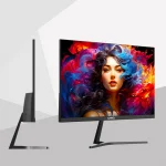 Монітор CHiQ 22F650 22" 100 Гц + FreeSync, FHD Оптимальний вибір для роботи та розваг - Зображення 3