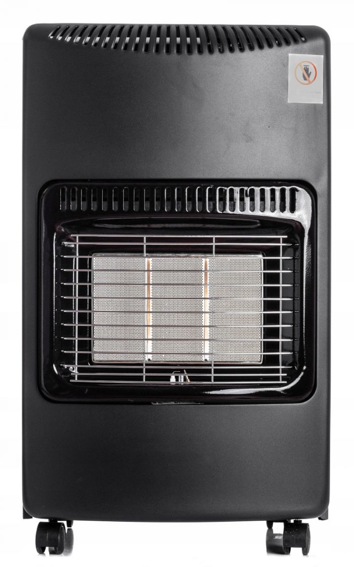 Газовий нагрівач Germina 4200w - Зображення 2