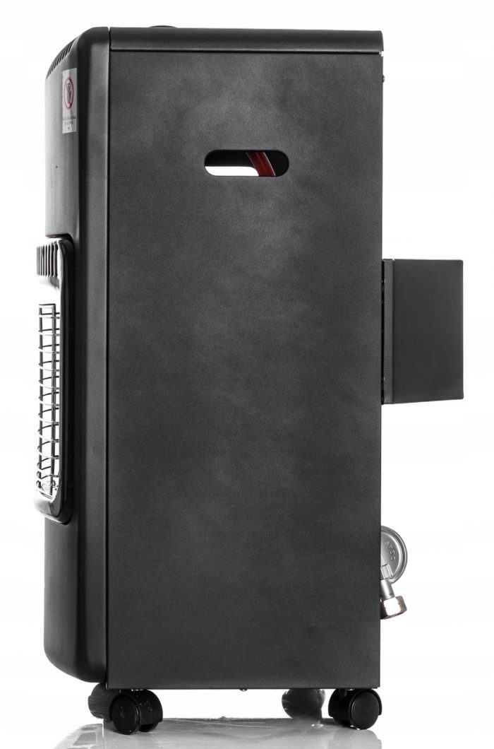 Газовий нагрівач Germina 4200w - Зображення 5