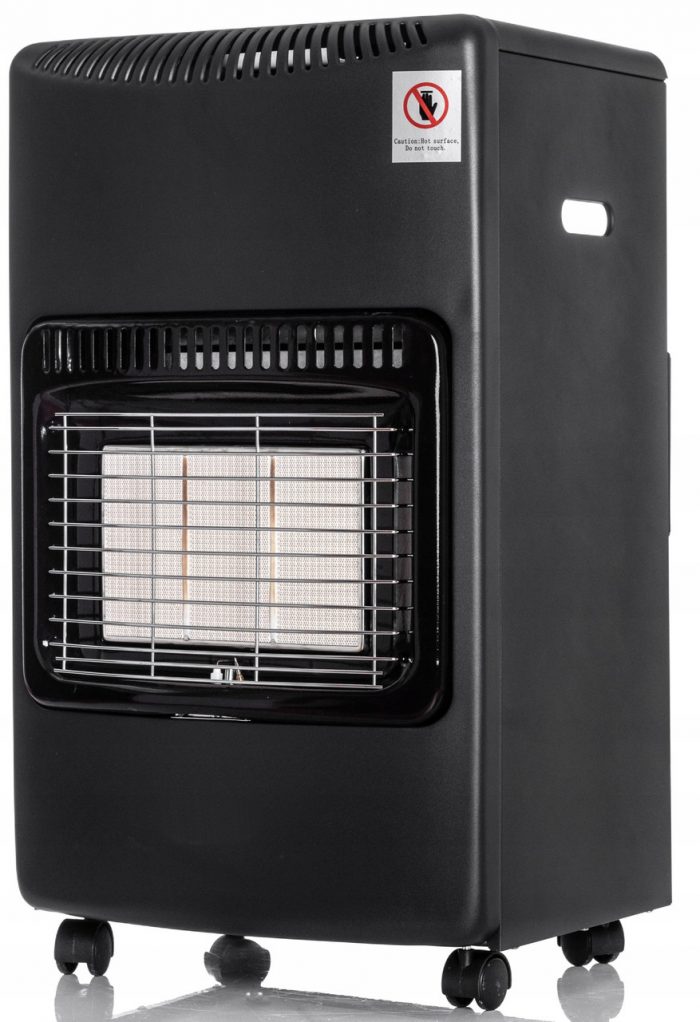 Газовий нагрівач Germina 4200w - Зображення 4