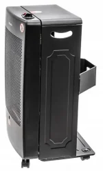 Газовий обігрівач RIWALL BLAZER 5000w - Зображення 3