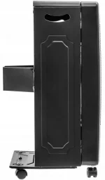 Газовий обігрівач RIWALL BLAZER 5000w - Зображення 2