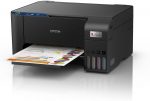 БФП Epson EcoTank L3231 (C11CJ68408) Висока якість друку та економія - Зображення 4