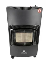 Газовий обігрівач Royal 4200w