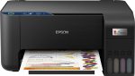 БФП Epson EcoTank L3231 (C11CJ68408) Висока якість друку та економія - Зображення 3