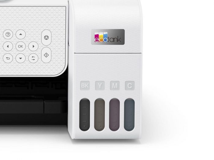 БФП Epson EcoTank L3286 Ефективний друк для дому та офісу - Зображення 5