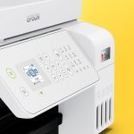 БФП Epson EcoTank L5316 (C11CJ65413) WiFi Для продуктивної роботи - Зображення 8