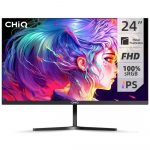 Монітор CHiQ 24F650 24" 100 Гц + FreeSync, FHD (1920x1080) IPS Ідеальне поєднання якості та продуктивності