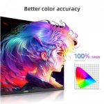 Монітор CHiQ 24F650 24" 100 Гц + FreeSync, FHD (1920x1080) IPS Ідеальне поєднання якості та продуктивності - Зображення 2