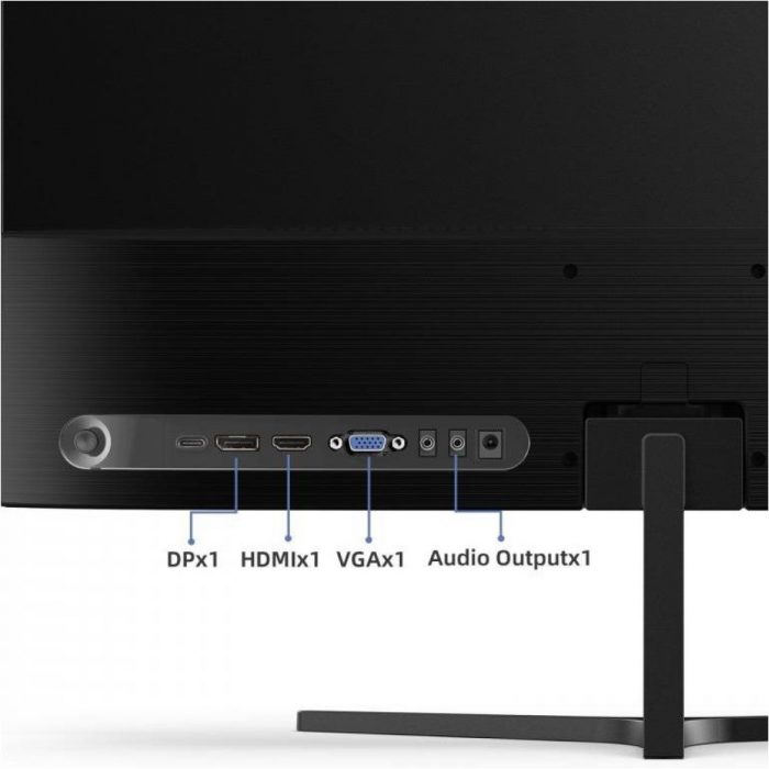 a6984dfb5c5b11ee80bcd8bbc195336b_f56c0de85c5b11ee80bcd8bbc195336b-1000x1000-1 Монітор CHiQ 24F650 24" 100 Гц + FreeSync, FHD (1920x1080) IPS Ідеальне поєднання якості та продуктивності - Зображення 4