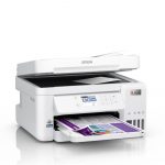 БФП Epson EcoTank L6276 (C11CJ61406) Надійне рішення для бізнесу - Зображення 2