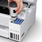 БФП Epson EcoTank L6276 (C11CJ61406) Надійне рішення для бізнесу - Зображення 4