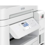 БФП Epson EcoTank L6276 (C11CJ61406) Надійне рішення для бізнесу - Зображення 5
