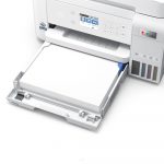 БФП Epson EcoTank L6276 (C11CJ61406) Надійне рішення для бізнесу - Зображення 6