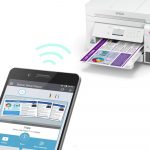 БФП Epson EcoTank L6276 (C11CJ61406) Надійне рішення для бізнесу - Зображення 7