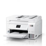 БФП Epson EcoTank L6276 (C11CJ61406) Надійне рішення для бізнесу - Зображення 3