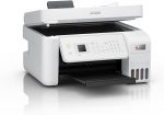 БФП Epson EcoTank L5316 (C11CJ65413) WiFi Для продуктивної роботи - Зображення 5