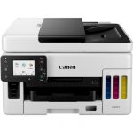 БФП Canon MAXIFY GX6040 (4470C009) All-in-One