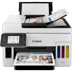 БФП Canon MAXIFY GX6040 (4470C009) All-in-One - Зображення 2