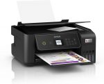 БФП Epson EcoTank L3280 A4 (C11CJ66426) WiFi Black Ваш надійний помічник - Зображення 3