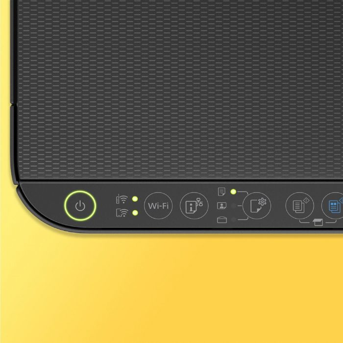 БФП Epson EcoTank L3550 (C11CK59404) with Wi-Fi Економічне та зручне рішення - Зображення 4